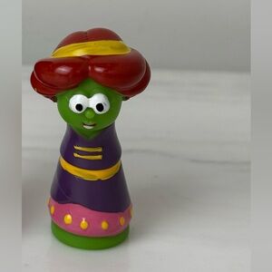 Sweet Petunia Big Idea VeggieTales Duke and the Great Pie War Figure Replacement